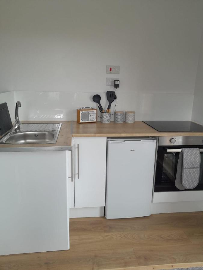 Lealt Falls Apartment Culnacnoc Luaran gambar