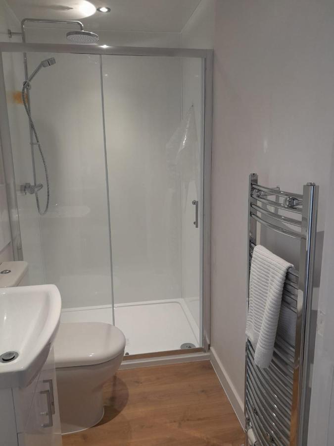 Lealt Falls Apartment Culnacnoc Luaran gambar