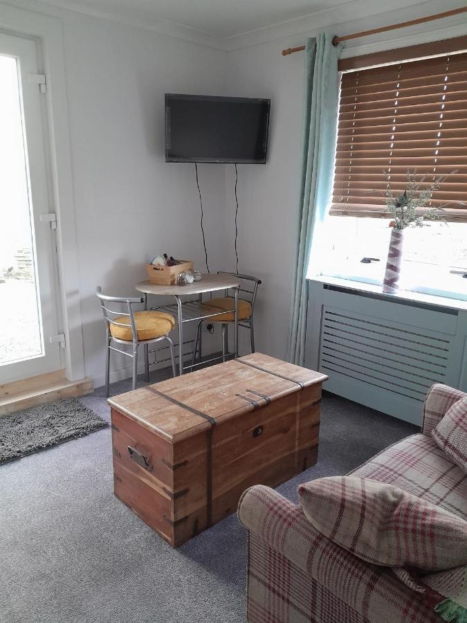 Lealt Falls Apartment Culnacnoc Luaran gambar