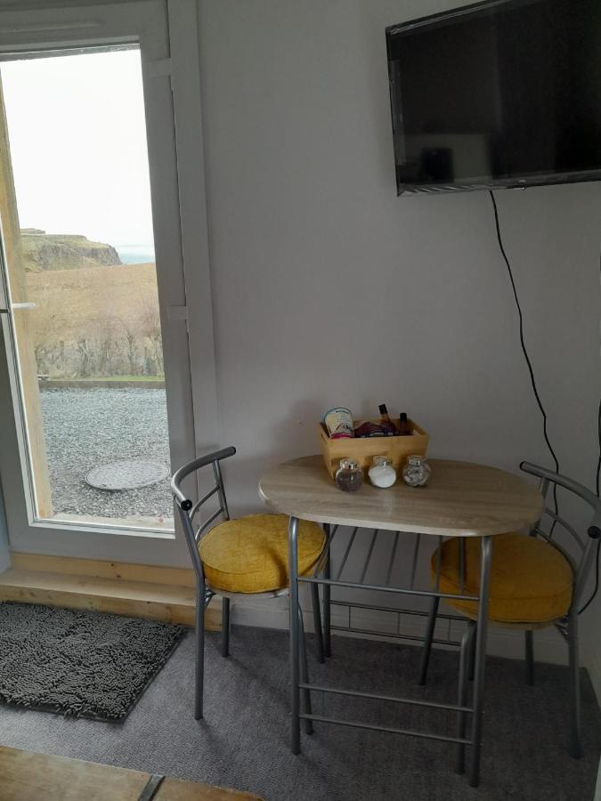 Lealt Falls Apartment Culnacnoc Luaran gambar