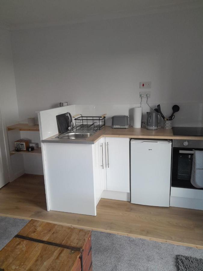 Lealt Falls Apartment Culnacnoc Luaran gambar