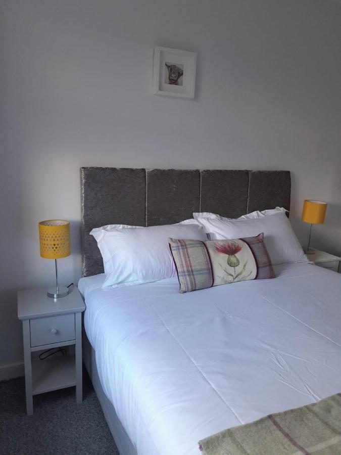 Lealt Falls Apartment Culnacnoc Luaran gambar