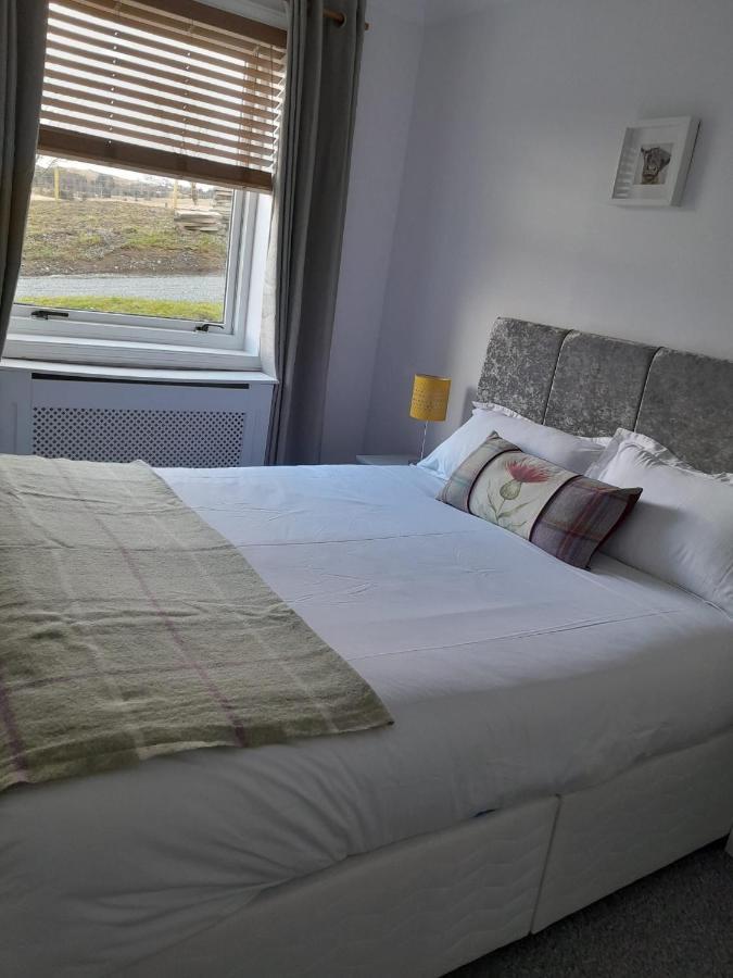 Lealt Falls Apartment Culnacnoc Luaran gambar